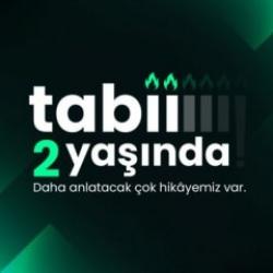 Türkiye’nin dijital hikâyesi büyüyor: tabii 2 Yaşında