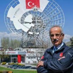 Türksat 7A'nın yapım ihalesi için hazırlıklar tamam