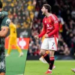 Kupanın favorisine 7-1'lik darbe! UEFA Avrupa Ligi'nde İngiliz finali