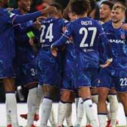 UEFA Konferans Ligi'nde finalin adı belli oldu