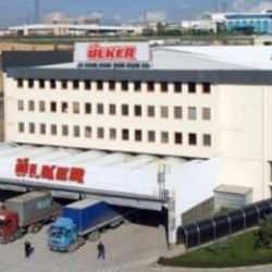 Ülker Bisküvi’nin üst yönetiminde görev değişimi