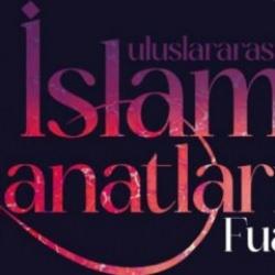 Uluslararası İslam Sanatları Fuarı 7 Mayıs'ta başlıyor