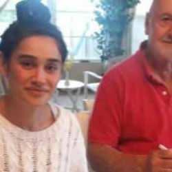 Ünlü oyuncu Meltem Miraloğlu'na ABD'de saldırı: Akciğeri söndü, kaburgaları kırıldı