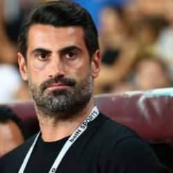 Volkan Demirel'den Sergen Yalçın tepkisi! 
