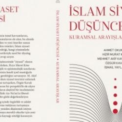 İslam Siyaset Düşüncesi