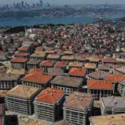 'Yarısı Bizden' kampanyası: 22 bin bağımsız birimin inşaatına başlandı