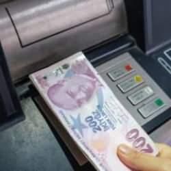 Yaşlı ve engelli aylıkları hesaplara yatırılmaya başlandı
