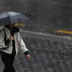 Meteoroloji'den sarı kodlu uyarı: 11 şehir için şiddetli sağanak bekleniyor