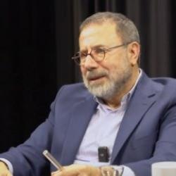 Yıldızlar Okulu'nda bu haftanın konuğu Dr. Zahid Akman olacak!