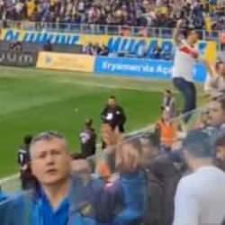 Yıllar sonra yine "yanlış anons" krizi! Taraftarı yalan haber resmen yıktı