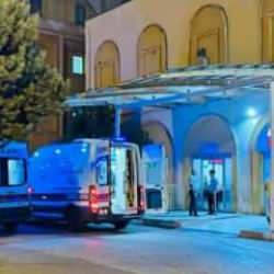 Yüksekten düşen 2 yaşındaki Nazlı bebekten acı haber