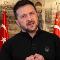 Zelenski'den son dakika T&uuml;rkiye kararı! Putin'in tarihi teklifine yanıt