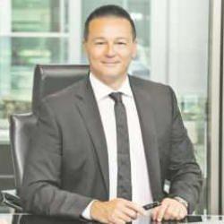 Zorlu Holding'in eski CEO'su Cem Köksal'a beraat