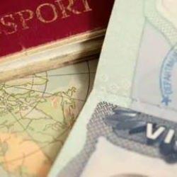 Türklerin Schengen vizesi başvurularındaki ret oranı düştü! 