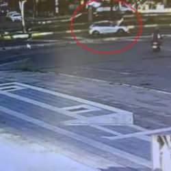 16 yaşındaki sürücü, 17 yaşındaki Kübra’ya böyle çarpmış! Kan donduran kaza