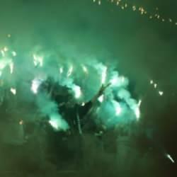 1. Lig ekibi Süper Lig'e çıkınca biletlere 'yüzde' 700 zam yapıldı