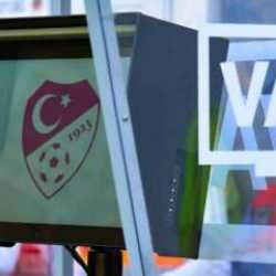 1. Lig'de VAR sistemi kalkacak mı? Başkan sebebini açıkladı