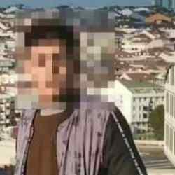 20 yaşındaki Akın’ın cesedi boş arazide bulundu