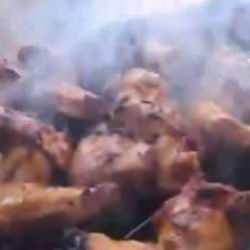 2 aydır bir ekmeğin dahi girmediği Gazze'den aşağılık görüntüler!