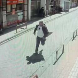 Samsun'da korkunç cinayet: 16 yaşındaki çocuk, ablasını kaçıran genci öldürdü