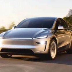 6 dakikada tükenen Tesla'nın özellikleri