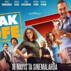 Kara mizah dolu "Sıcak Büfe" vizyona giriyor