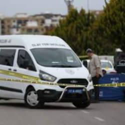 Çanakkale'de korkunç cinayet: Boşanma aşamasındaki eşi tarafından öldürüldü! 