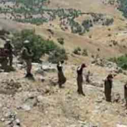 Gramsci PKK’yı feshetti