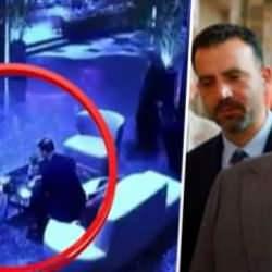 İmamoğlu'nun gizli otel ziyaretindeki İBB yetkilisinden 'korumalı' hamle