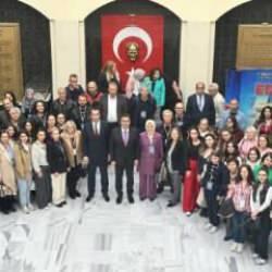 “Payitahttan Payitahta” programı Edirne’de gerçekleştirildi