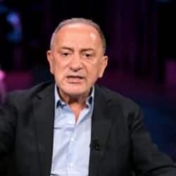 PKK'nın silah bırakmasına Fatih Altaylı yorumu: Aklım almıyor