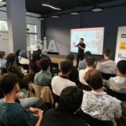 Lise Medeniyet Akademileri'nden anlamlı seminer