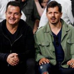 Acun Ilıcalı'dan Emre Belözoğlu hamlesi! Takımın başında getirebilir