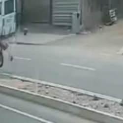 Adana’da iki motosikletin çarpıştığı kazada 1 ölü, 1’i ağır 2 yaralı