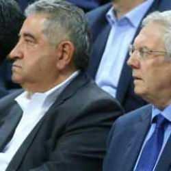 Aziz Yıldırım cephesinden adaylık hamlesi: Bir hafta süre verdiler