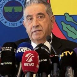 Ali Koç'un seçim kararına Mahmut Uslu'dan ilk tepki! 'Tarihte görülmemiştir'