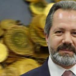 Altın alacaklara müjde! Fırsat ayaklarına geldi: İslam Memiş tarihi duyurdu