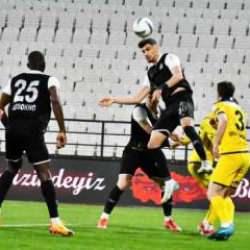 'Ankaragücü'ne hizmet etmek zorundayız' dedi, takım küme düşünce ayrıldı