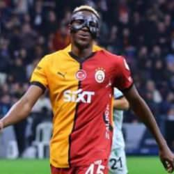 Avrupa çalkalanıyor: Fenerbahçe'den Victor Osimhen atağı