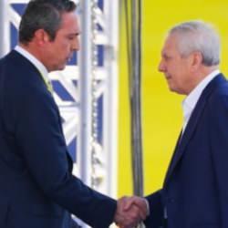 Aziz Yıldırım iddiası! Sessizliğini bozuyor