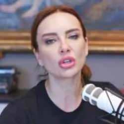 Bahar Feyzan'dan PKK'nın feshiyle ilgili tepki çeken yorum: Topluma ne faydası var?