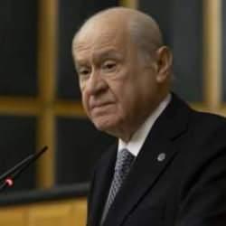 Bahçeli, kurban vekaletini Kızılay'a verdi