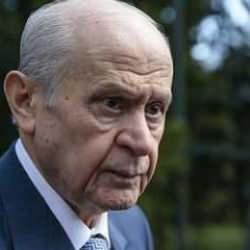 Bahçeli'den dikkat çeken mesaj ve Öcalan vurgusu: Tek kanatlı bir kuş değildir