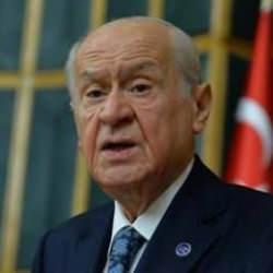 Son Dakika: Devlet Bahçeli 'perde aralandı' diyerek çağrı yaptı!