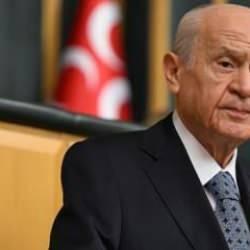 Bahçeli'den terör örgütü PKK'nın tarihi kararı sonrası ilk açıklama!