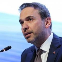 Bakan Bayraktar'dan elektrik kesintileri açıklaması!