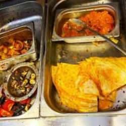 Bakan bir daha bakamadı! Görüntüler mide bulandırdı