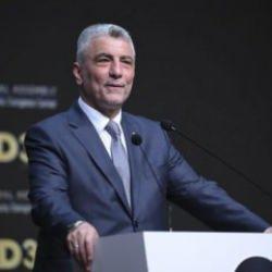 Bakan Bolat açıkladı: Cari açık  12,6 milyar dolara geriledi!