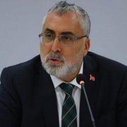 Bakan Işıkhan'dan, Sosyal Güvenlik Haftası paylaşımı