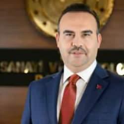 Bakan Kacır'dan iki yeni OSB müjdesi̇